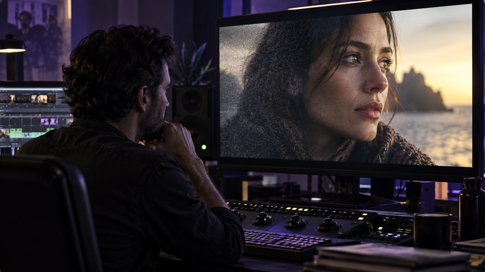 The Best AI Video Upscalers for Results That Still Look Real